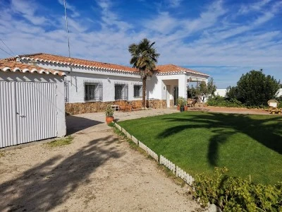 Villa Toledana