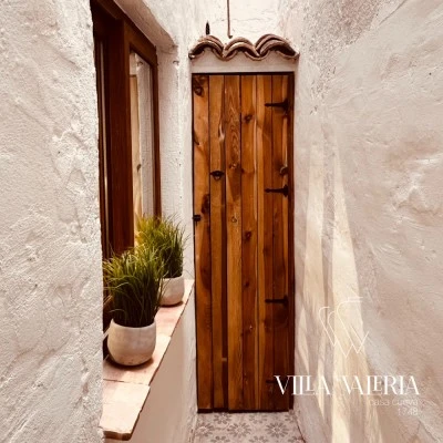 Villa Valeria Requena