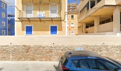 Villajoyosa