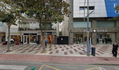 VILLAS COSETTE Apartamento Plaza Europa