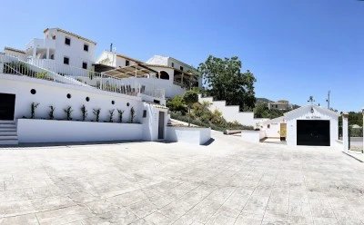 VILLASECRE