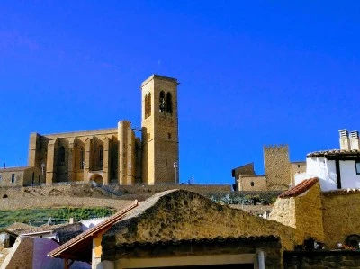 Virgen De Jerusalén Egoitza / Residencia (Gestión Pública)