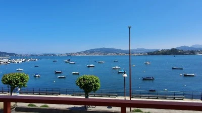 Vista Azul