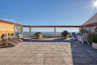 Vistas al Mar. Apartamento Vacaciones