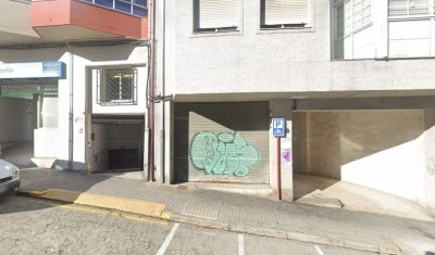 Vivienda Caseiro