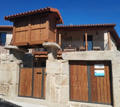 Vivienda Comunitaria A SEARA