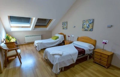 Vivienda Comunitaria Santa Marina