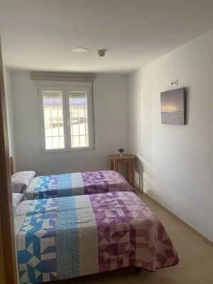 Vivienda de Mayores de Fuentelespino de Moya