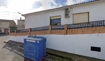Vivienda de Mayores Nuestra Señora de los Dolores