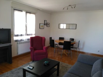Vivienda de uso Turístico Briviesca La Vega