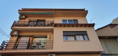 Vivienda de uso turístico Casa Luzvalle