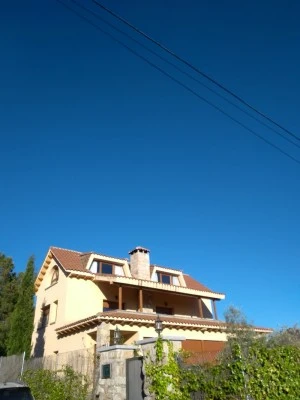Vivienda de uso turístico La Dehesa