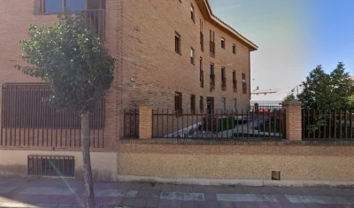 Vivienda para las personas refugiadas