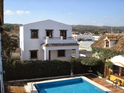 Vivienda Rural