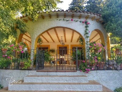 Vivienda Rural Cortijo la Morea