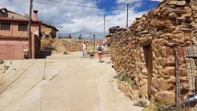 Vivienda Rural El Olmo