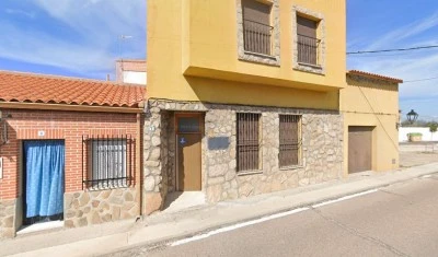 Vivienda supervisada VSSM