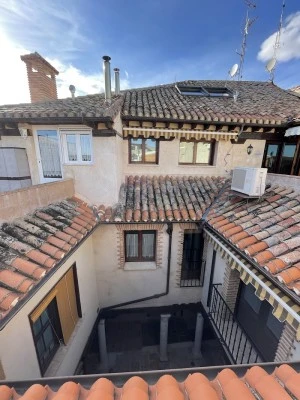 Vivienda Turística - El Patio de mi Casa