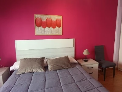 Vivienda Turística Andreissa