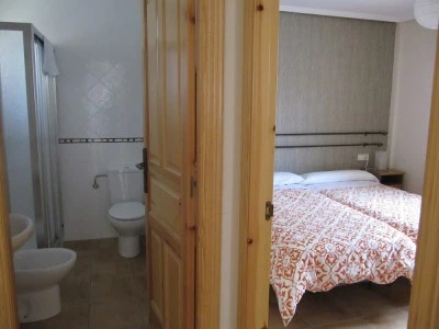 Vivienda turística Barranco De La Olla