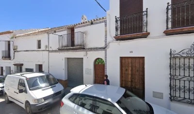Vivienda Turística de Alojamiento Rural