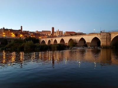 Vivienda Turistica El Caneco