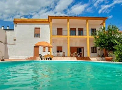 Vivienda turística El Retiro