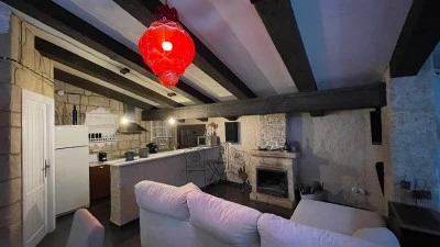 Vivienda turística La Buhardilla