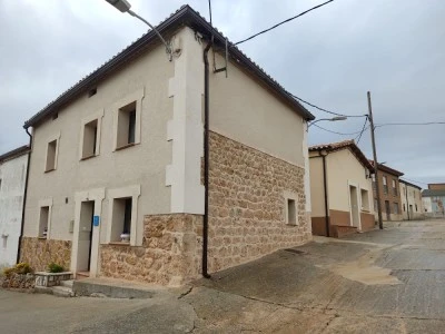 Vivienda turística rural Casa del abuelo