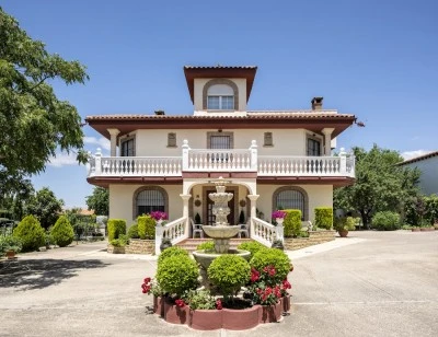 Vivienda Turística Rural Mari Carmen