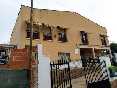 Vivienda Tutelada San Bernardo de Claraval