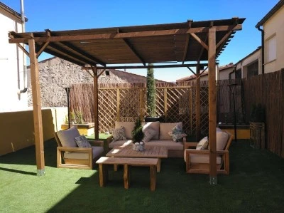 Vivienda uso turístico El Cid