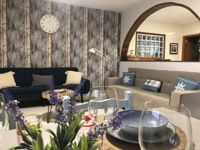 Vivienda vacacional Avutarda