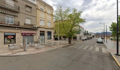 Vivienda Y Comunidad