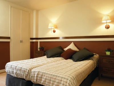 Viviendas con Servicios DomusVi ADOREA Girona