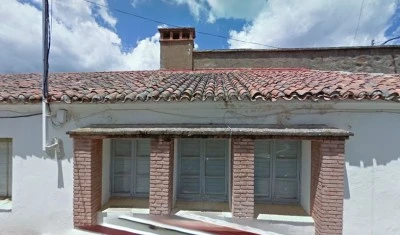 Viviendas tuteladas de mayores