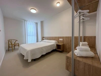 VORA SALOU Apartaments turístics