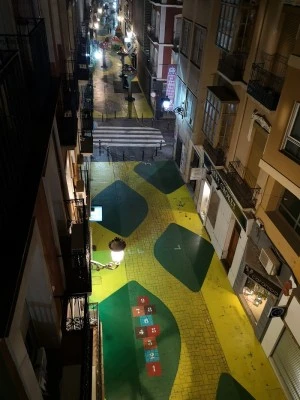 WellRenting.com - Alicante SF (Apartamentos turísticos)