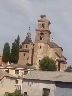 Yuncos