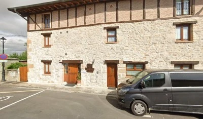 Zadorra hostala