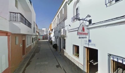zahara apartamento