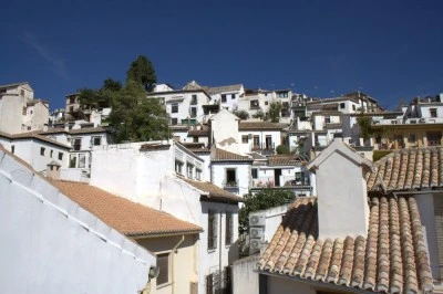 Zahira Suites Granada