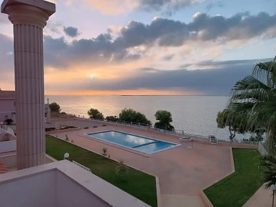 Zona Residencial Jardí de Mar