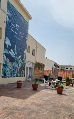 ZONA5 Touristic Apartaments