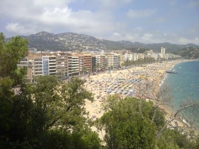 Almirall Apartaments