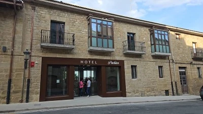 Hotel Pachico
