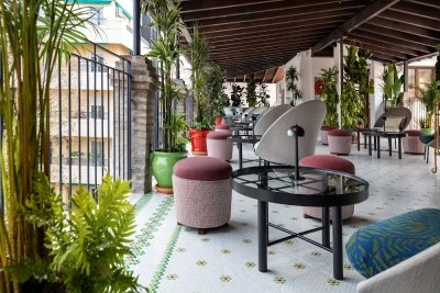 Seda Club Hotel