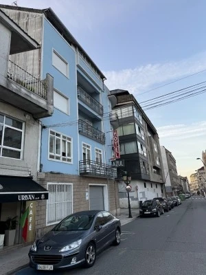 HOTEL AZUL PORRIÑO, COM. B