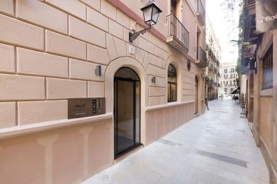 Deco Apartments Barcelona - Born
