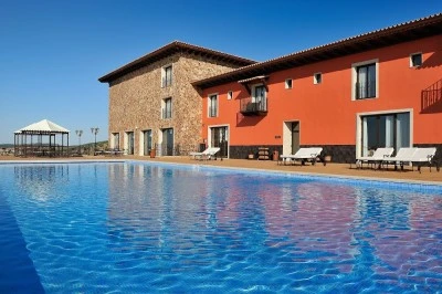 Hotel La Caminera Club de Campo